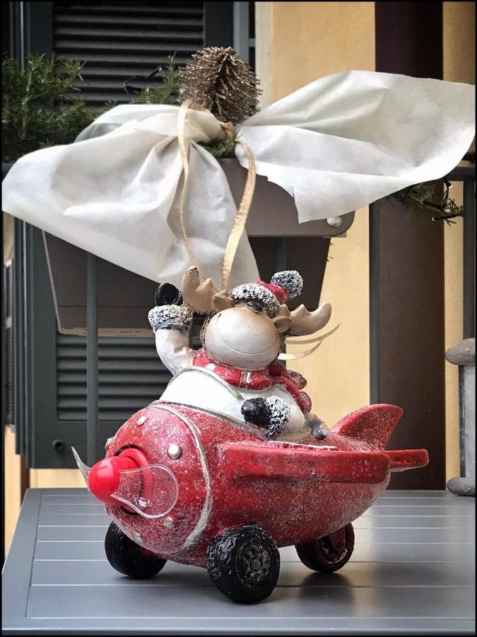 科莫Emily公寓 外观 照片